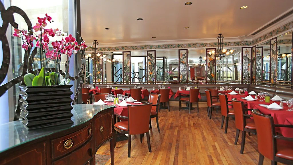 الفندق ميلينيوم باريس شارل ديغول - رواسي أون فرانس